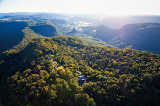 Binna Burra Mountain Lodge von Tourism Queensland  c/o Global Spot