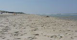 Der Strand von Langeoog: fast unendlich von Hihawai