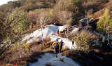 Berglauf: Der Ultra Trail del Lago d'Orta von A.S.D Trail Running (Ultra Trail Lago d’Orta) c/o Maggioni TM