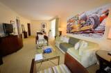 Ayrton Senna Suite im FAIRMONT MONTE CARLO von AccorHotels/MAlesi-PA c/o ULPR