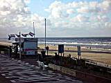 Fish and Chips in Zandvoort von Hihawai