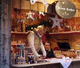 Regionale Produkte auf dem Großarler Adventsmarkt von Udo Haafke