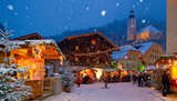 Adventsmarkt auf dem Marktplatz Großarl von www.grossarltal.info c/o Neocomm GmbH Adventsmarkt auf dem Marktplatz Großarl von www.grossarltal.info c/o Neocomm GmbH