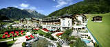 Das Sporthotel Stock von STOCK*****resort
