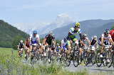 An der „Schwalbe TOUR Transalp“ nehmen bis zu 1.200 Mountainbiker teil von Uwe Geissler/TOUR An der „Schwalbe TOUR Transalp“ nehmen bis zu 1.200 Mountainbiker teil von Uwe Geissler/TOUR