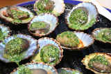 Muscheln Lanzarote Art von Turismo Lanzarote c/o Angelika Hermann-Meier PR