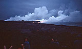 Lava meets Ocean von Hihawai